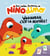 Les petites histoires de Nino Dino - Waaaargh, c'est la rentrée!