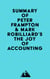 Summary of Peter Frampton & Mark Robilliard's The Joy of Accounting