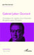 Gabriel Julien Ouvrard - Grandeur et misère d'un financier de génie sous l'Empire