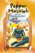 Pepper Masalah and the Temple of Cats - Pepper Masalah, #2