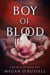 Boy of Blood - Girl of Glass, #2