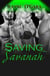 Saving Savanah