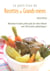Le petit livre de - recettes de grands-mères