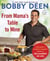 From Mama's Table to Mine - Everybody's Favorite Comfort Foods at 350 Calories or Less: A Cookbook