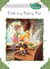Tink in a Fairy Fix (Disney Fairies)
