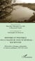 Histoire et politique dans la vallée du fleuve Sénégal : Mauritanie - Hiérarchies, échanges, colonisation et violences politiques, VIIIe-XXIe siècle