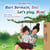 Mari Bermain, Ibu! Let’s Play, Mom! - Malay English Bilingual Collection