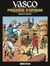 Vasco - Tome 9 - Poussière d'Ispahan