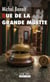 Rue de la Grande Muette - Roman policier