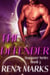 The Defender - Stargazer Series, #3