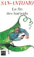 La fin des haricots