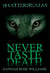Never Taste Death - Shatterrealm, #2