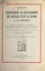 Tricentenaire du rattachement des Antilles et de la Guyane à la France, 1635-1935 - Première commémoration solennelle organisée par l'Académie des sciences coloniales dans sa séance publique tenue en Sorbonne, le 27 mars 1935
