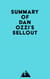 Summary of Dan Ozzi's Sellout