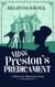Miss Preston's Predicament - Hesitant Mediums, #1.5