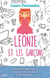 Léonie et les garçons