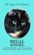 Regal Angel - Angel Cat Collection, #5