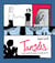 Tangles - A Story about Alzheimer's, My Mother, and Me