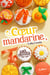 Coeur Mandarine - Tome 3