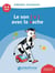 Je prononce le son [v] avec la vache