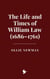 The Life and Times of William Law (1686–1761)