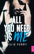 All You Need is Me