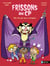 Frissons au CP - Rien de pire qu'un vampire - Lune Bleue Dès 6 ans - Livre numérique