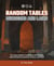 Random Tables: Dungeons and Lairs - The Game Master's Companion for Creating Secret Entrances, Rumors, Prisons, and More