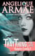 That Thing in the Attic (Vampire Lovely 3) - Vampire Lovely, #16