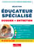 Sélection éducateur spécialisé - Dossier et entretien - Fil d'actu offert - Je réussis mon entrée en école du travail social