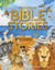 Treasury of Bible Stories - Classic Tales from the Old Testament