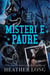 Misteri e paure - Blue Ivy Prep, #3