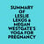 Summary of Leslie Lekos & Megan Westgate's Yoga For Pregnancy