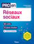 Pro en Réseaux sociaux - 50 outils et 13 plans d'action