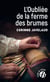 L'Oubliée de la ferme des brumes