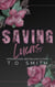 Saving Lucas - Finding Hope Series, #2