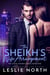 The Sheikh’s Wife Arrangement - The Safar Sheikhs Series, #1