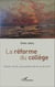 La réforme du collège - Sauver l'école, une question de vie ou de mort
