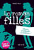Amour, avalanches et trahisons ! - Le roman des filles (tome 2)