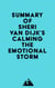 Summary of Sheri Van Dijk's Calming the Emotional Storm