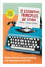 27 Essential Principles of Story - Master the Secrets of Great Storytelling, from Shakespeare to South Park