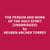 The Person and Work of the Holy Spirit (Unabridged)