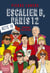 Escalier B, Paris 12 - Acte 4 - La nouvelle comédie policière en 5 actes