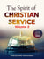 The Spirit of Christian Service (Volume 2) - Other Titles, #24