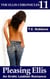 Pleasing Ellis: An Erotic Lesbian Romance - The Ellis Chronicles, #11