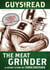 Guys Read: The Meat Grinder - A Short Story from Guys Read: The Sports Pages
