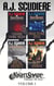 NightShade Forensic FBI Files: Vol 1 - NightShade Forensic FBI Files