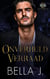Onverhuld verraad - Club Myth, #1