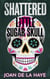 Shattered Little Sugar Skull - Holiday Quick Kills, #11