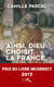 Ainsi, Dieu choisit la France